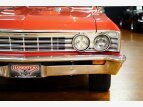 Thumbnail Photo 26 for 1967 Chevrolet Chevelle